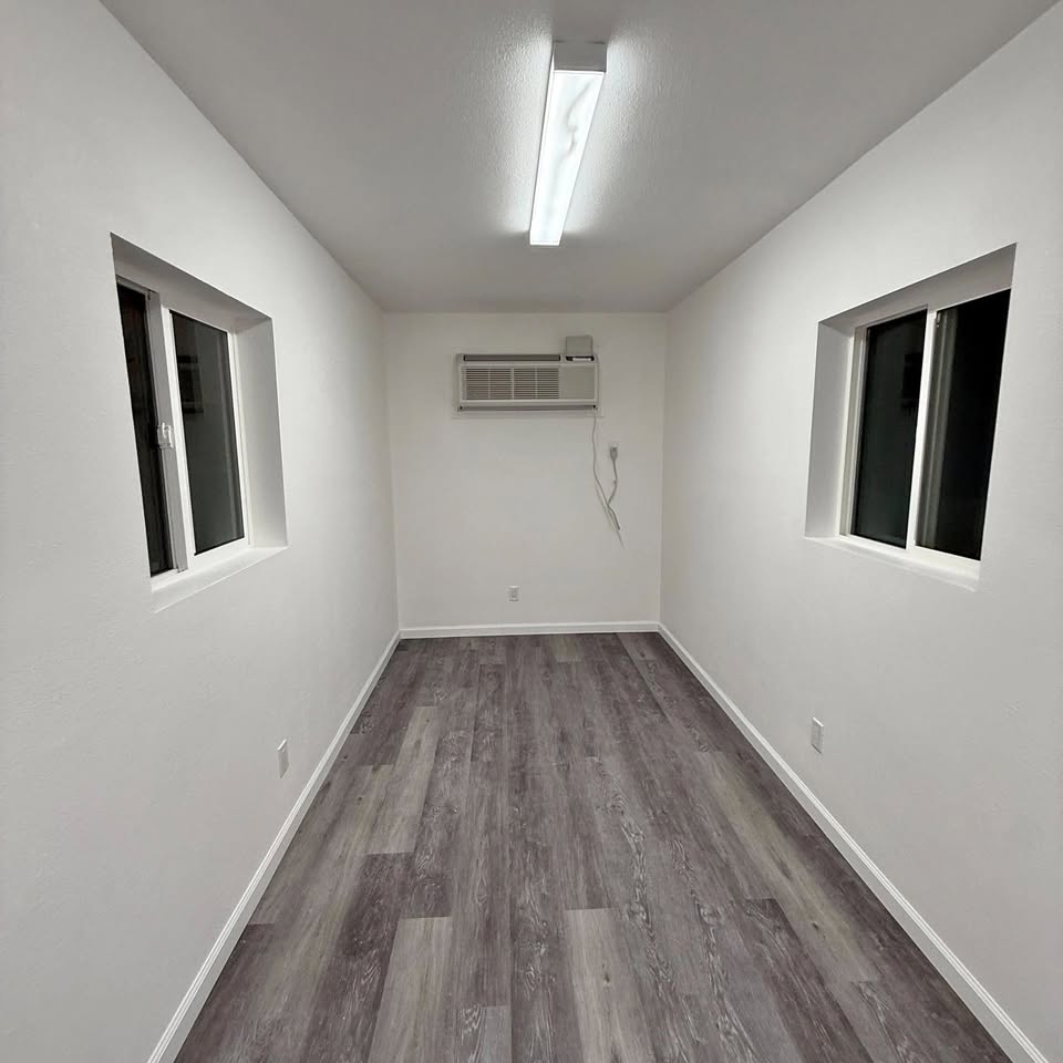 40ft office container unit 40ft office container unit