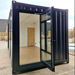 20ft office container