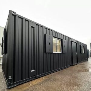 40ft office c