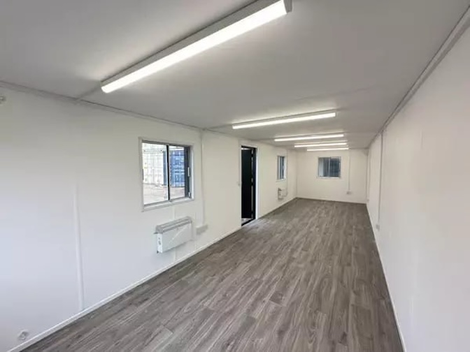 40ft office c 40ft office c