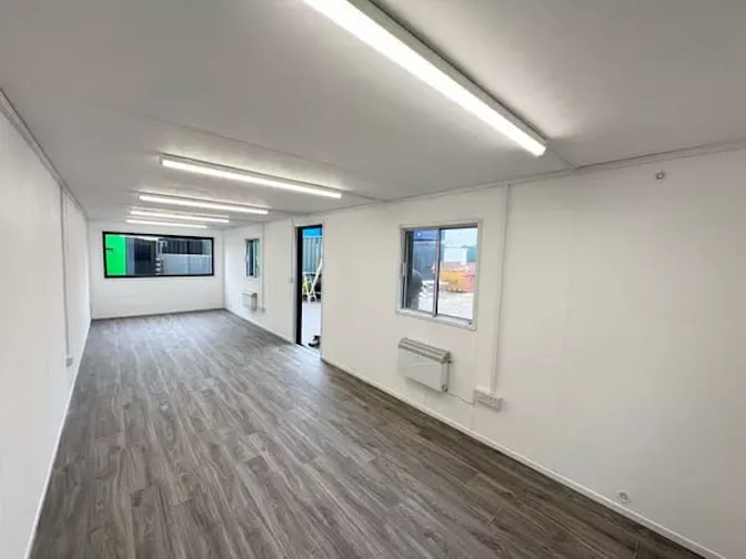 40ft office c 40ft office c