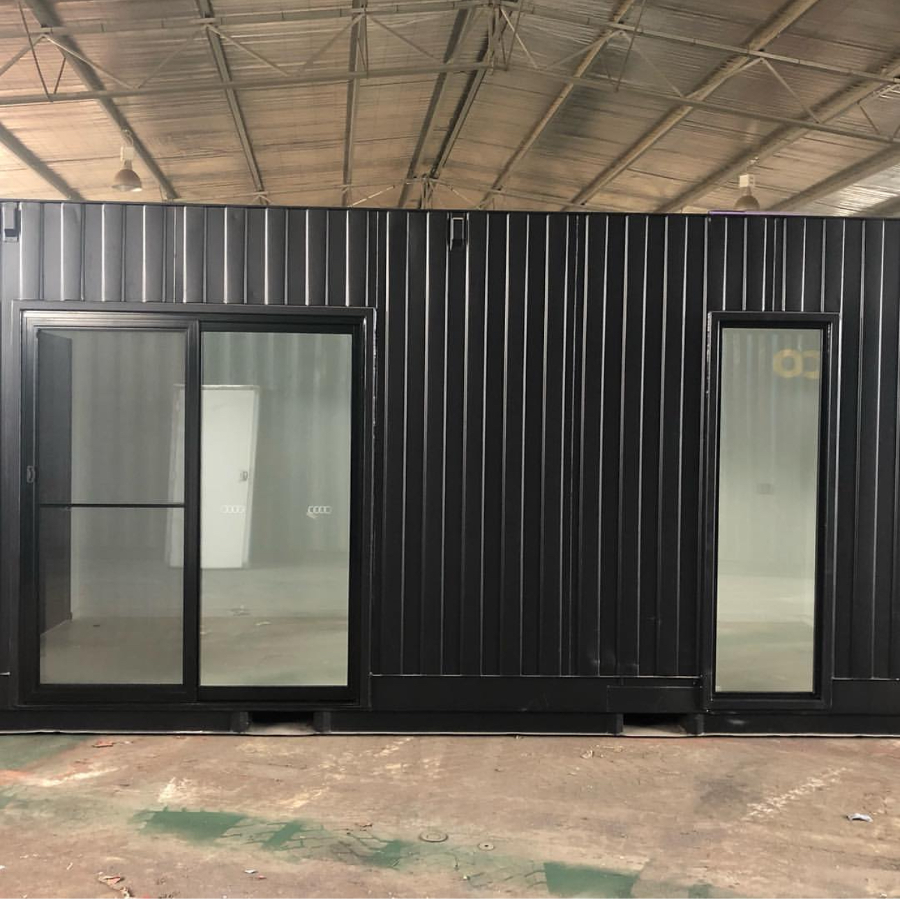 20ft office container unit 20ft office container unit