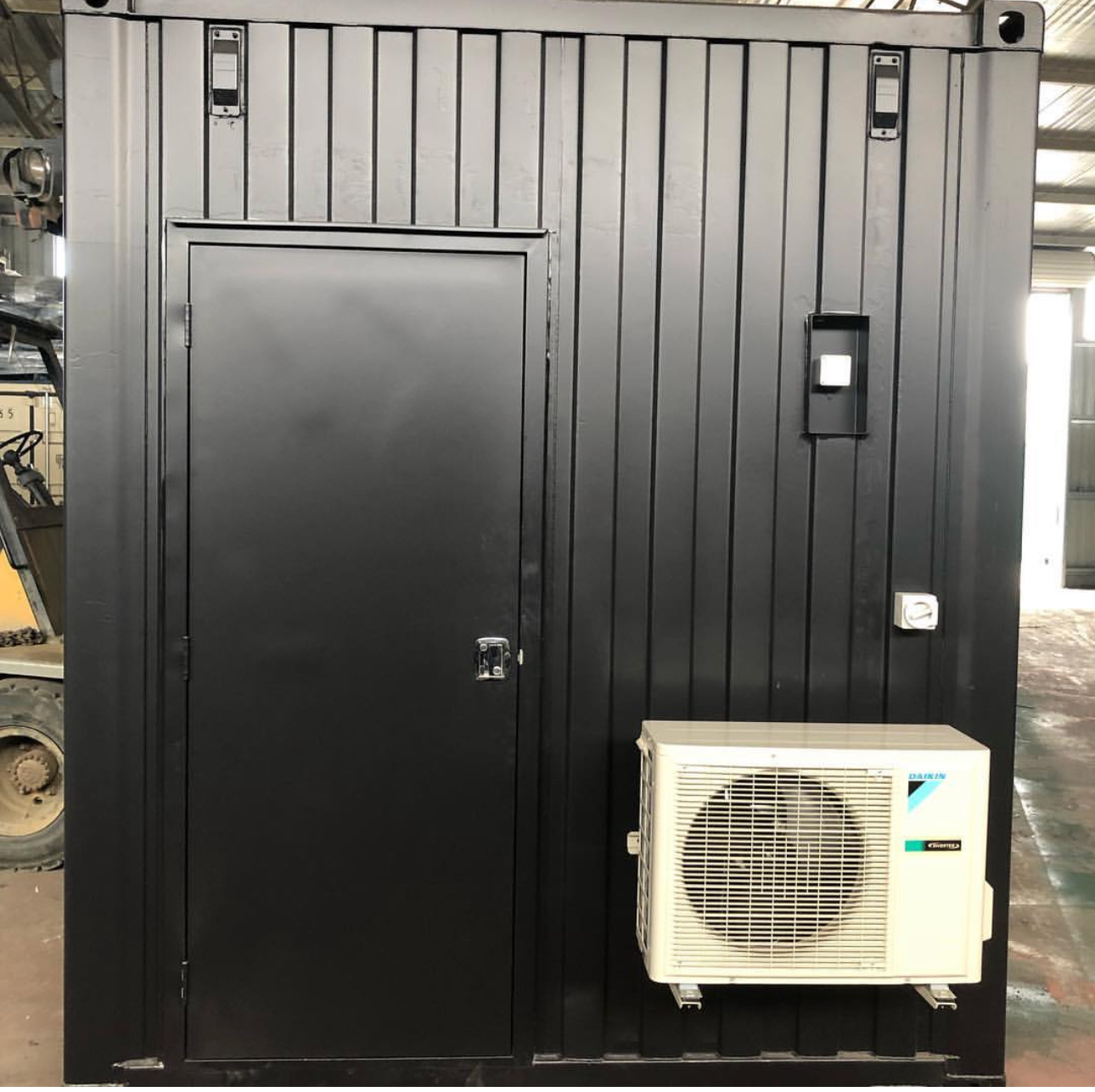 20ft office container unit 20ft office container unit