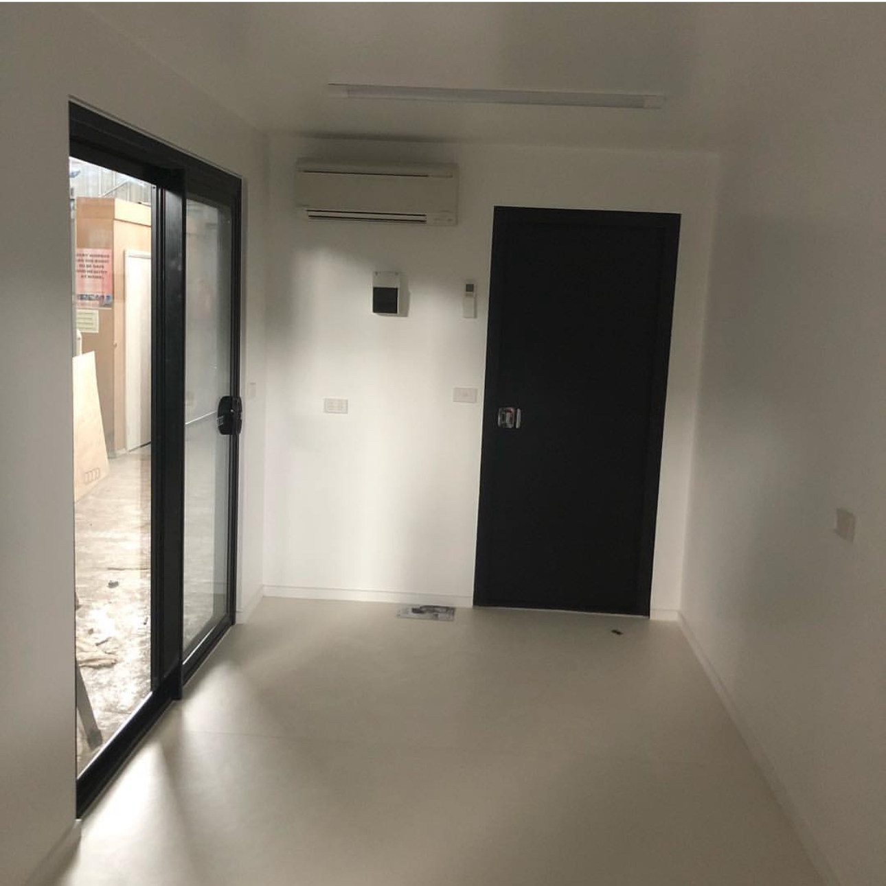 20ft office container unit 20ft office container unit